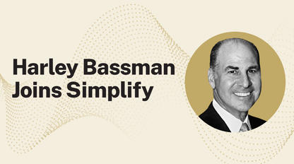 Harley Bassman joins Simplify image