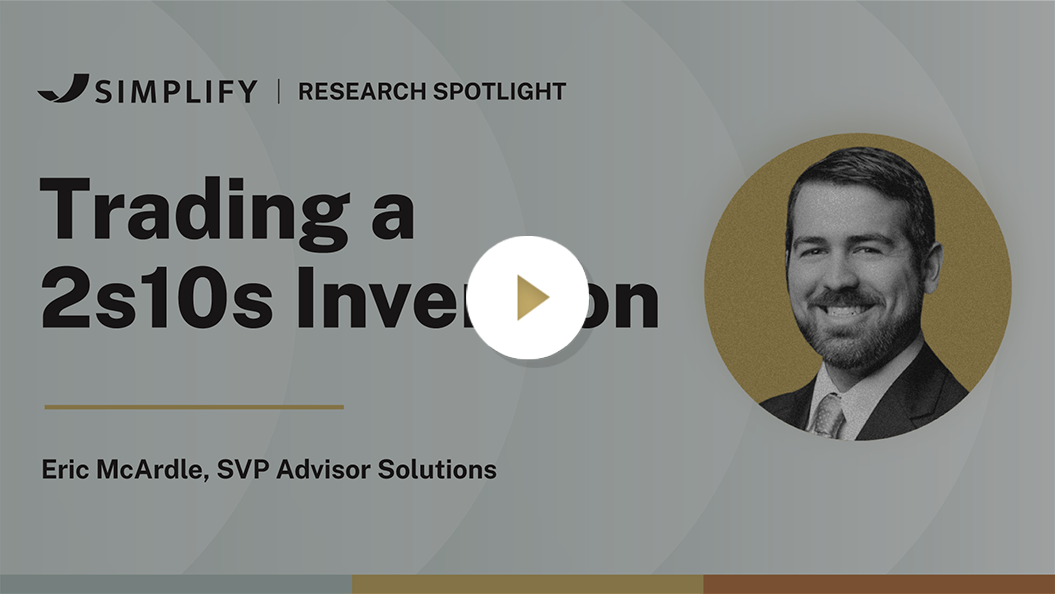 Trading a 2s10s Inversion with Eric McArdle image