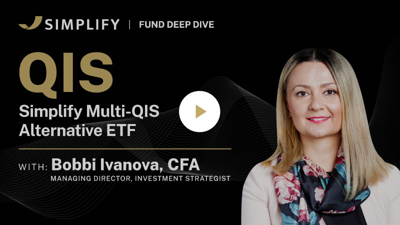 QIS Video with Bobbi Ivanova