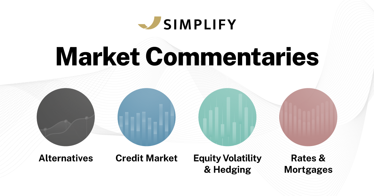 Simplify Launches New Suite of Innovative Model Portfolios