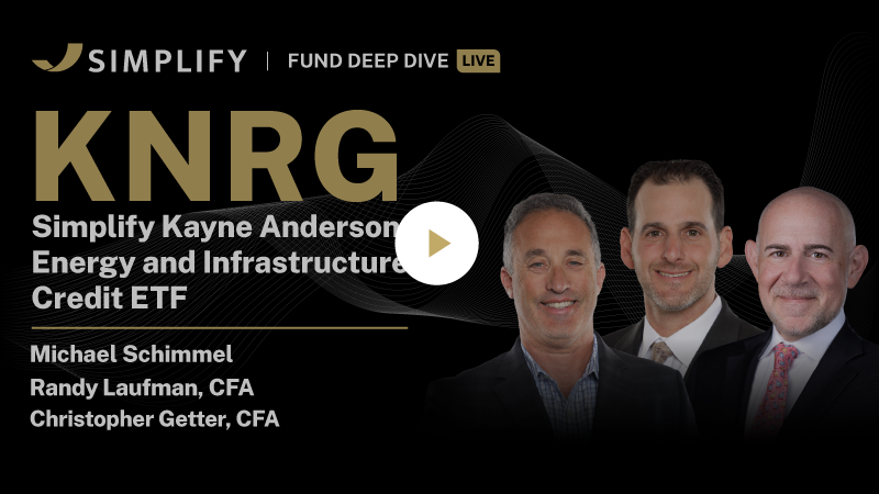 KNRG Fund Deep Dive Live video