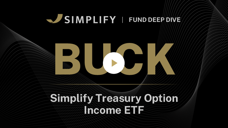 BUCK Fund Deep Dive video