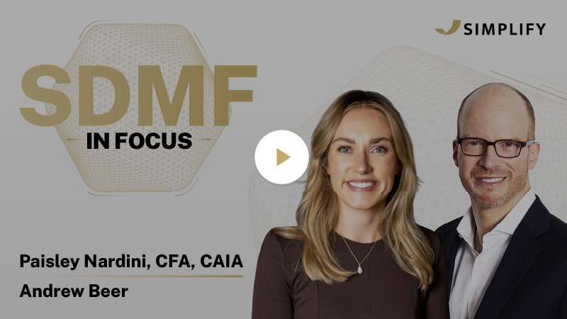 SDMF in Focus video