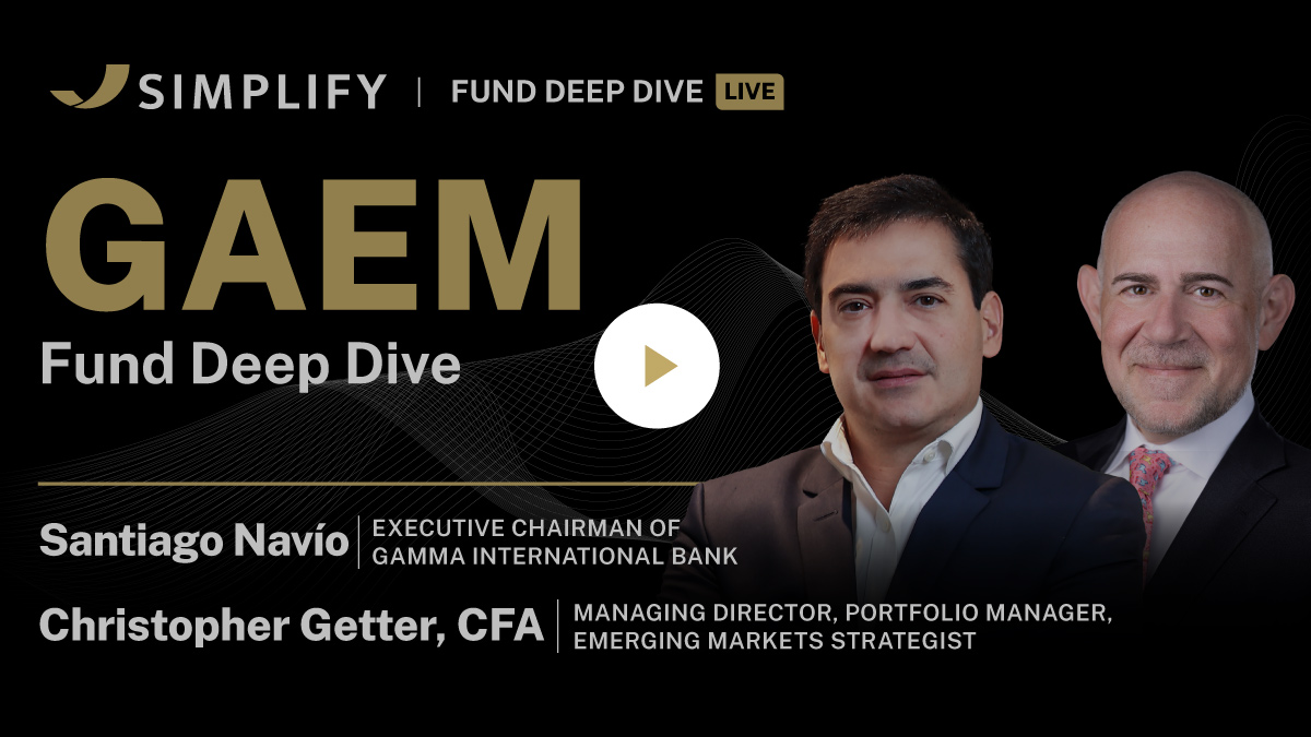 GAEM Fund Deep Dive video