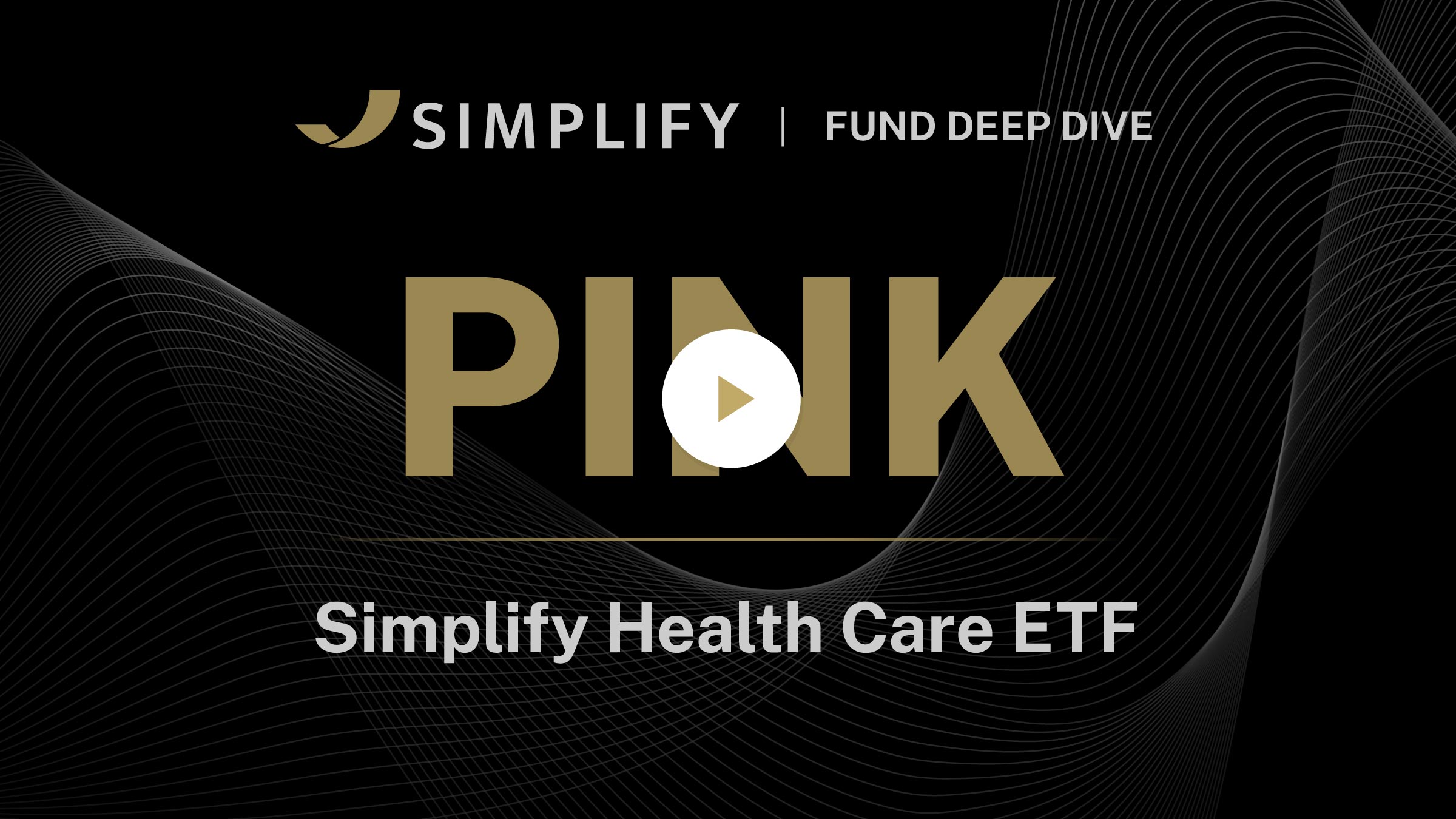 PINK Fund Deep Dive video