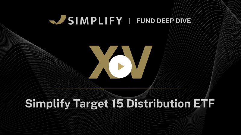 XV Fund Deep Dive Video
