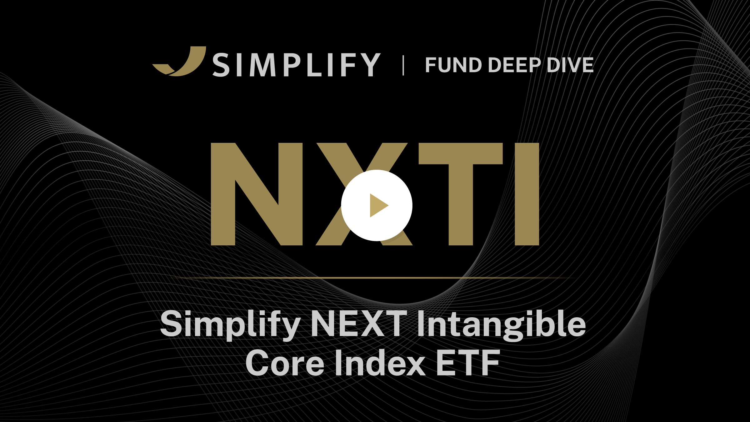 NXTI Fund Deep Dive video