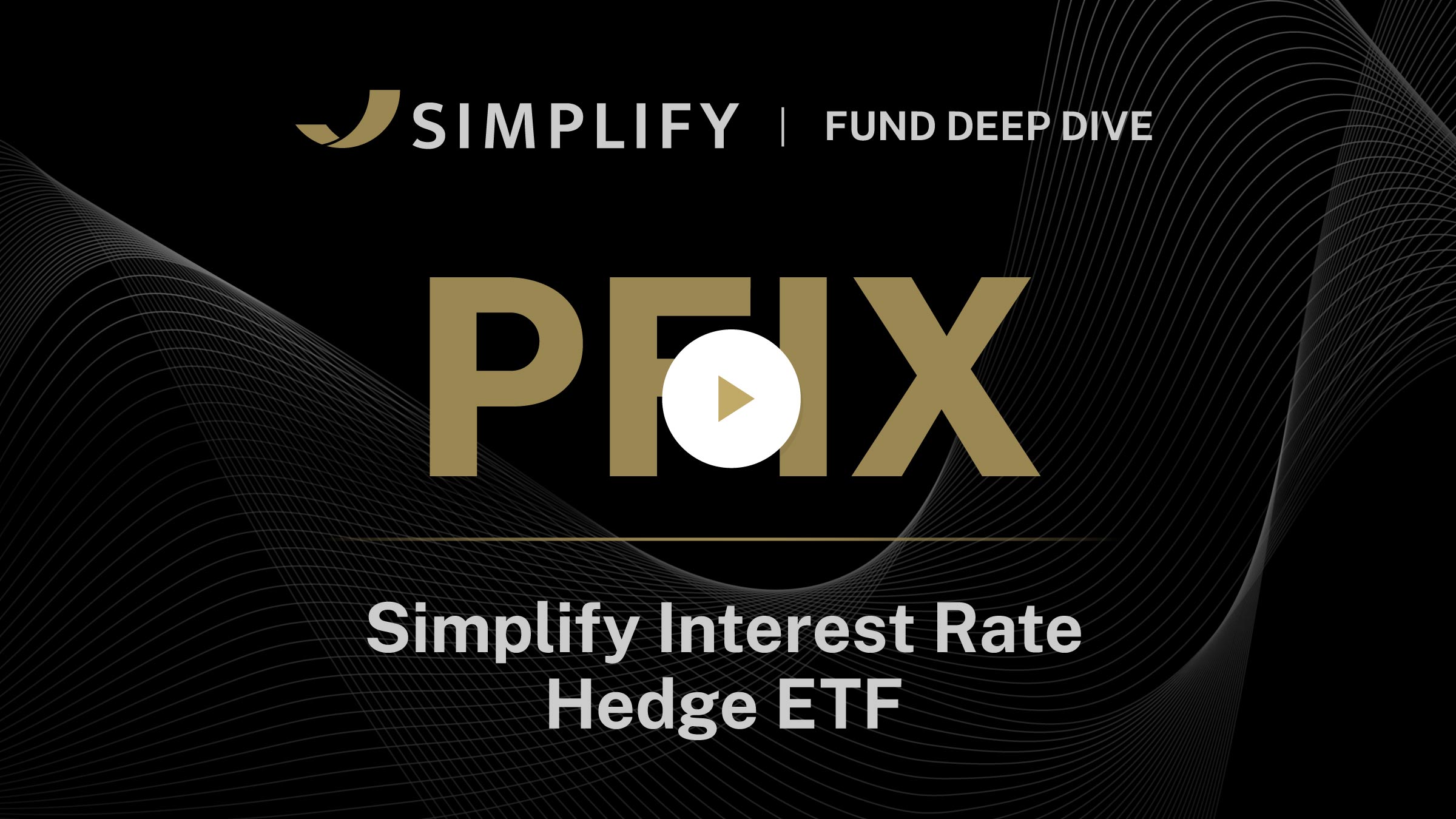 PFIX Fund Deep Dive video
