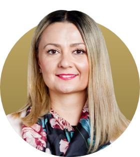 Bobbi Ivanova, CFA, CAIA