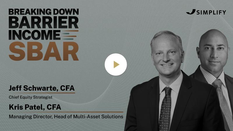 Breaking Down Barrier Income video