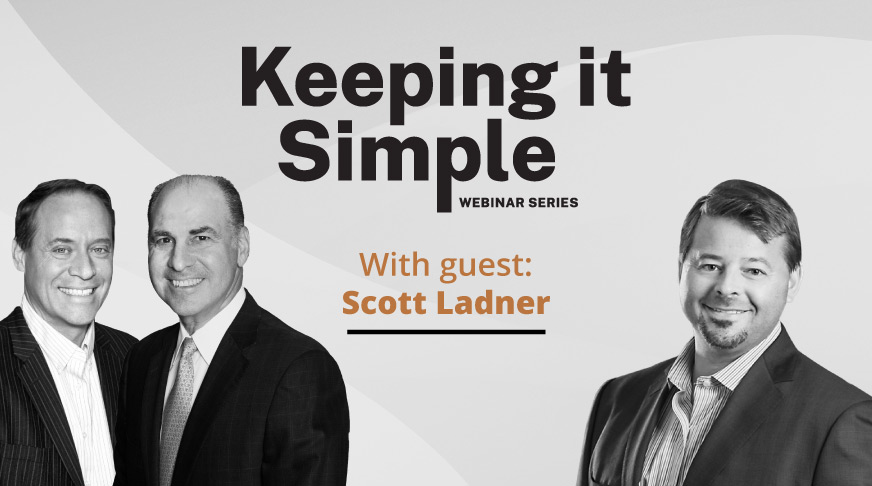 Scott Ladner Racing Keeping it Simple Ep. 7: Using Volatility Strategies to Limit Portfolio ...