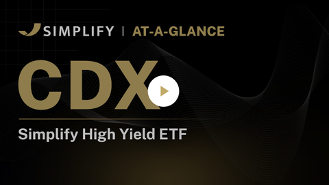CDX At-A-Glance video