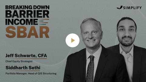 SBAR Breaking Down Barrier Income | Ep. 1 video