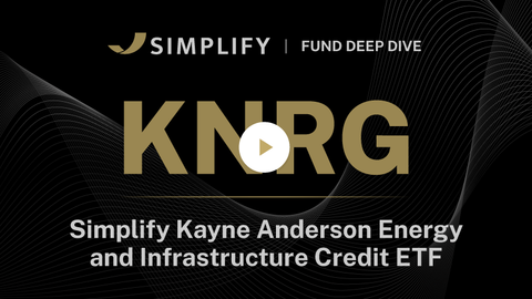 KNRG Fund Deep Dive video