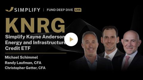 KNRG Fund Deep Dive Live video
