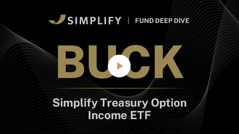BUCK Fund Deep Dive video