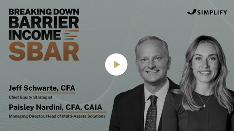 SBAR Breaking Down Barrier Income | Ep. 8 video