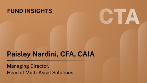 CTA Fund Insights