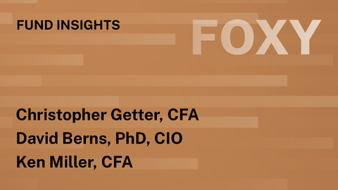 FOXY Fund Insights