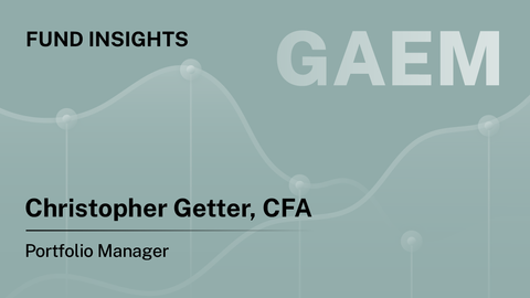 GAEM Fund Insights