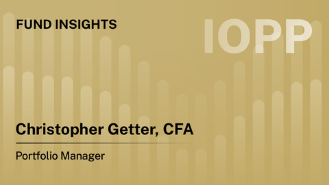 IOPP Fund Insights