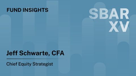 SBAR/XV Fund Insights