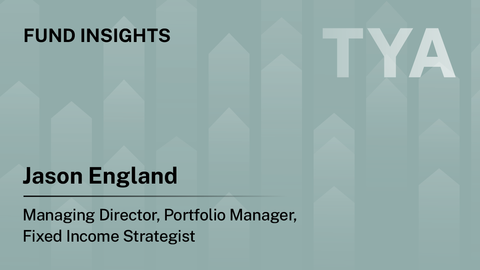 TYA Fund Insights