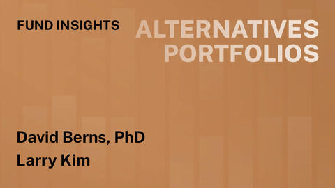 Fund Insights by David & Larry