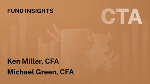 Fund Insights: CTA by Ken & Mike