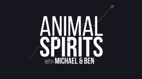 Animal Spirits | Talk Your Book: Protecting the Tails