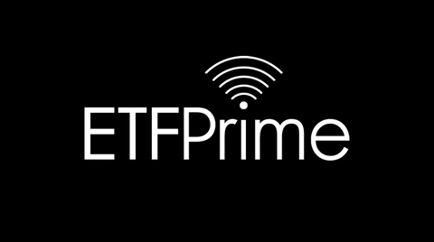 ETF Prime Logo