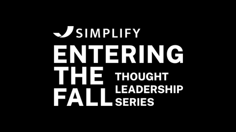 Entering The Fall event logo