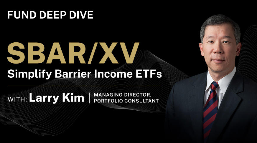SBAR/XV Fund Deep Dive Video