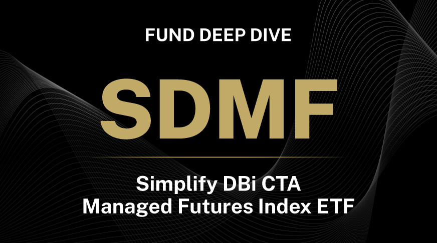 SDMF Fund Deep Dive
