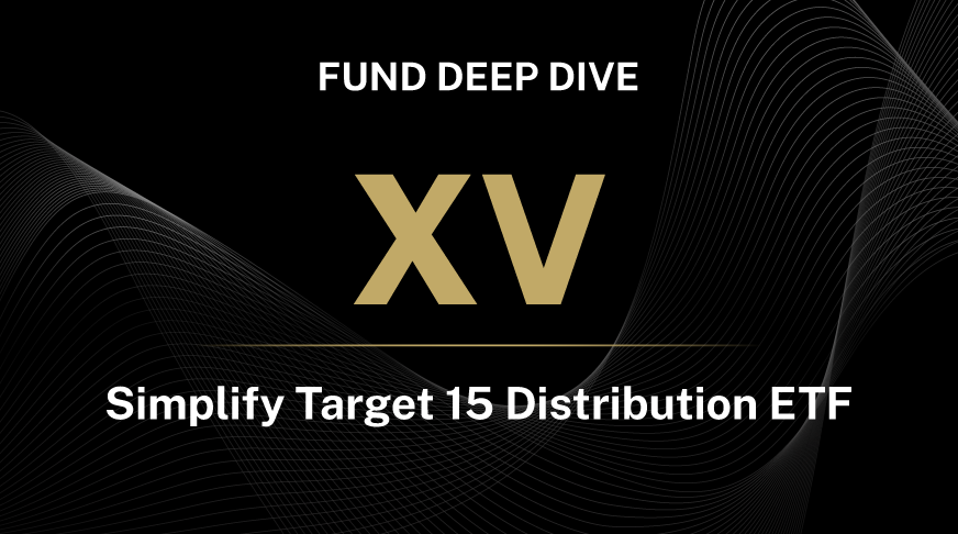 XV Fund Deep Dive Video