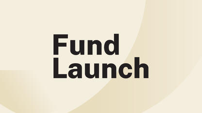 PINK fund launch image