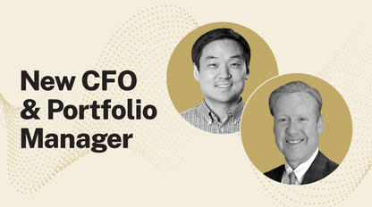 John Ryu and Ken Miller join Simplify image