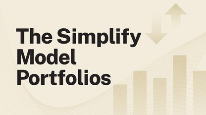 Simplify Model Portfolios Launch image