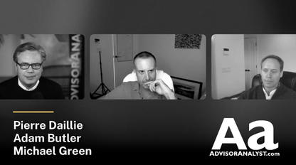 Raise Your Average with Mike Green image