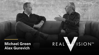 RV Investor Masterclass w Alex Gurevich and Mike Green image