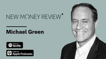 New Money Review with Mike Green image