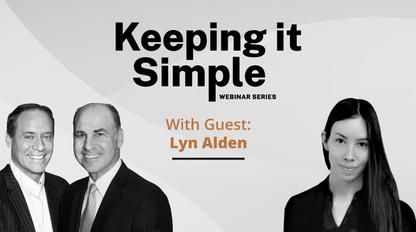 Keeping it Simple with Lyn Alden image