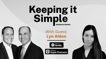 Keeping it Simple with Lyn Alden image