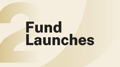 BUCK and HIGH Fund Lauches image
