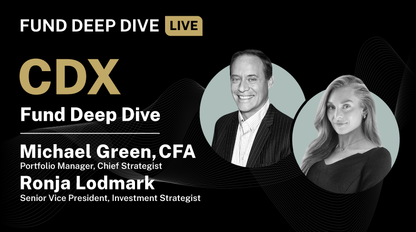 Simplify's Mike Green and Ronja Lodmark CDX Webinar