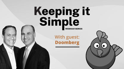 Keeping it Simple with Doomberg image