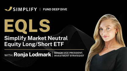 EQLS Fund Deep Dive with Ronja Lodmark