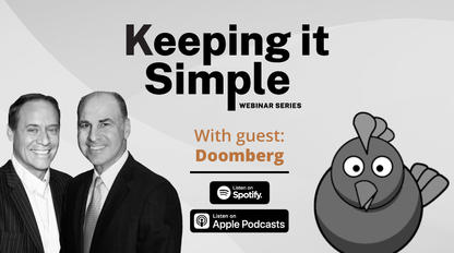 Keeping it Simple with Doomberg image