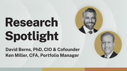 Simplify's CIO & Cofounder David Berns and Portfolio Manager Ken Miller, CFA image