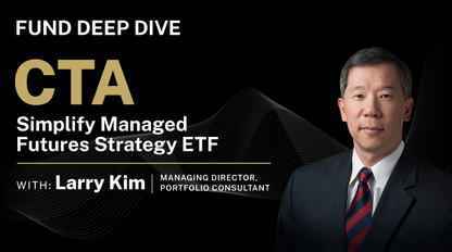 CTA Fund Deep Dive with Larry Kim